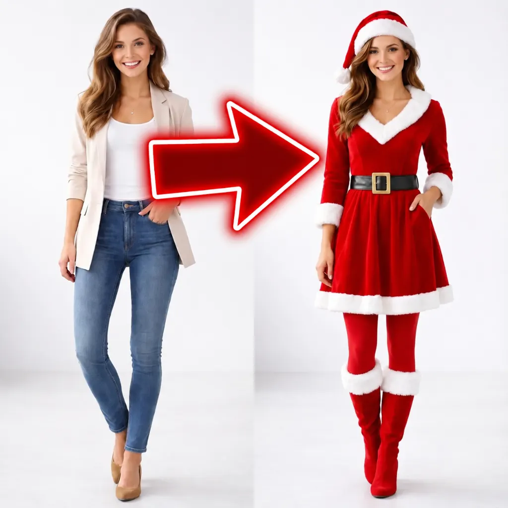 Christmas theme example