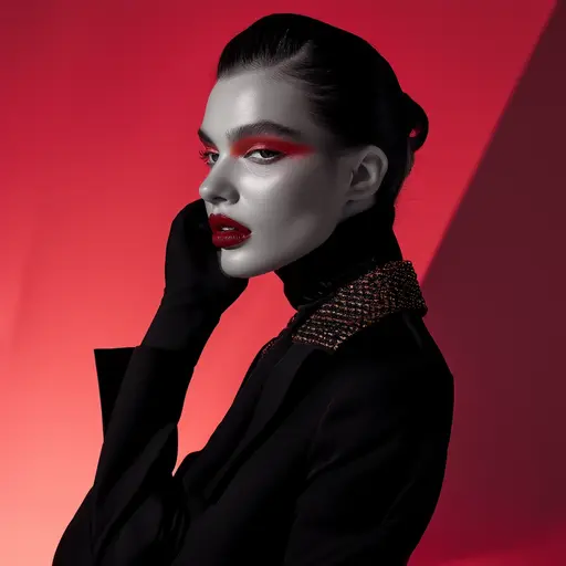 Fashion Portrait